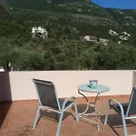 Rodi-poros Village Villa