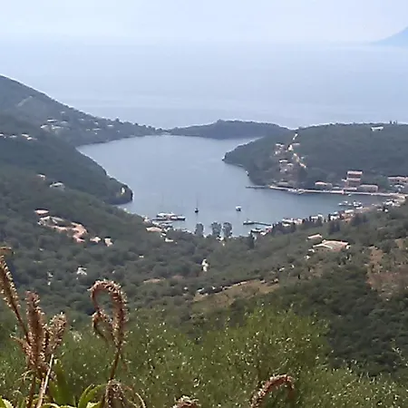Rodi-poros Village * Mikros Gialos