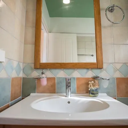 Villa Rodi-poros Village Mikros Gialos