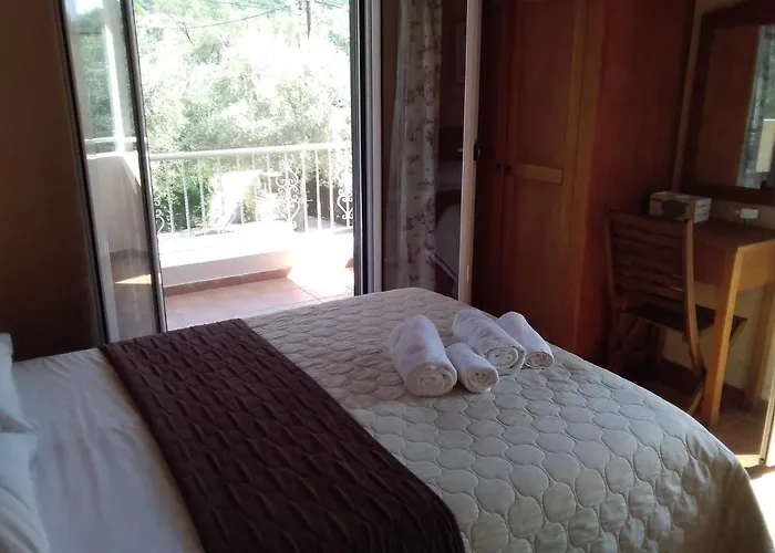 Villa Rodi-poros Village Mikrósz Jalósz