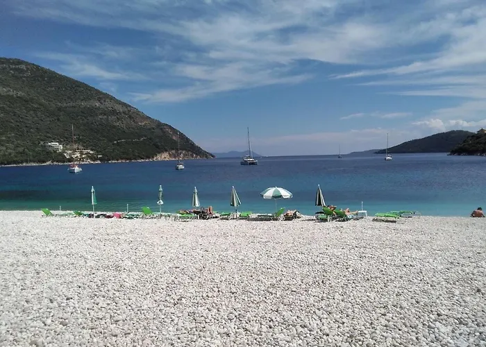 Rodi-poros Village Villa *