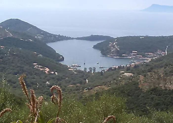 Rodi-poros Village * Mikrósz Jalósz