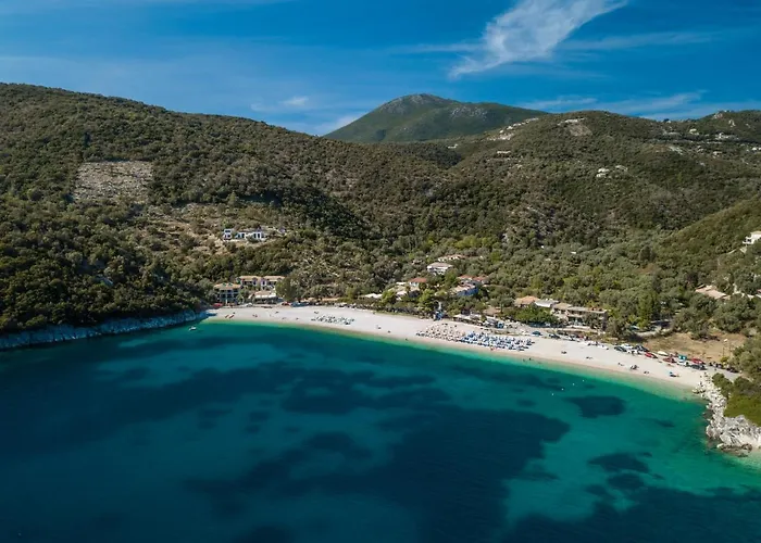 Villa Rodi-poros Village Mikrósz Jalósz