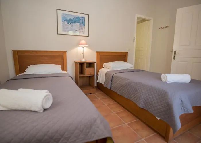 Villa Rodi-poros Village Mikrósz Jalósz