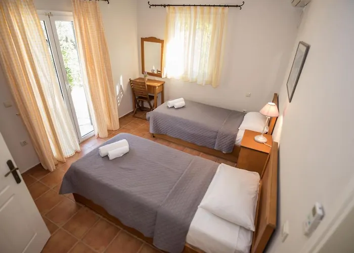 Rodi-poros Village Villa