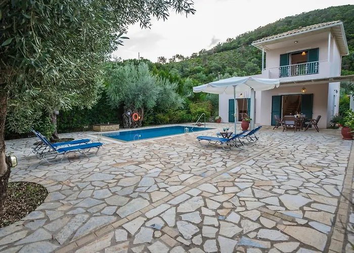 Rodi-poros Village *