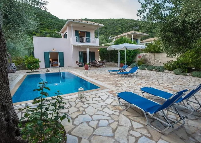 Rodi-poros Village * Mikrósz Jalósz
