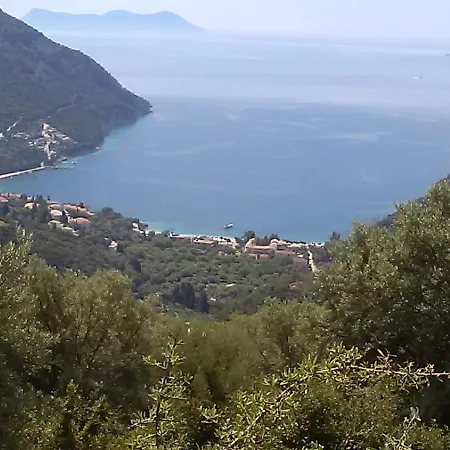 Rodi-poros Village