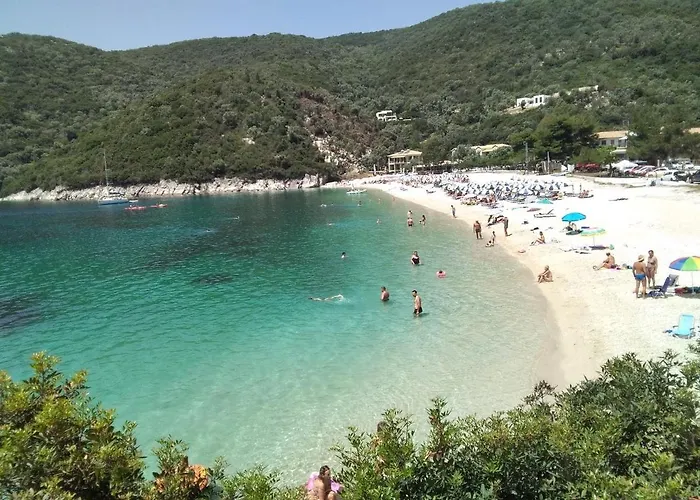 Rodi-poros Village Villa Mikros Gialos