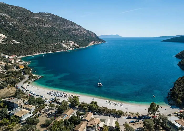 Rodi-poros Village * Mikros Gialos