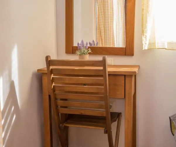 Rodi-poros Village Villa *
