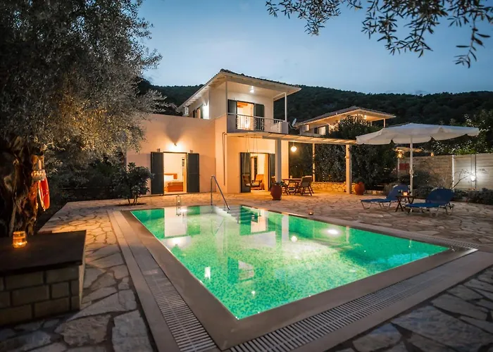 Rodi-poros Village Mikros Gialos